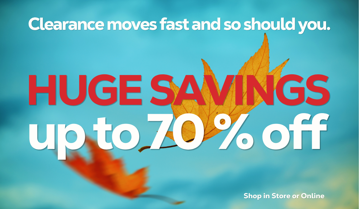 Summer Savings 26
